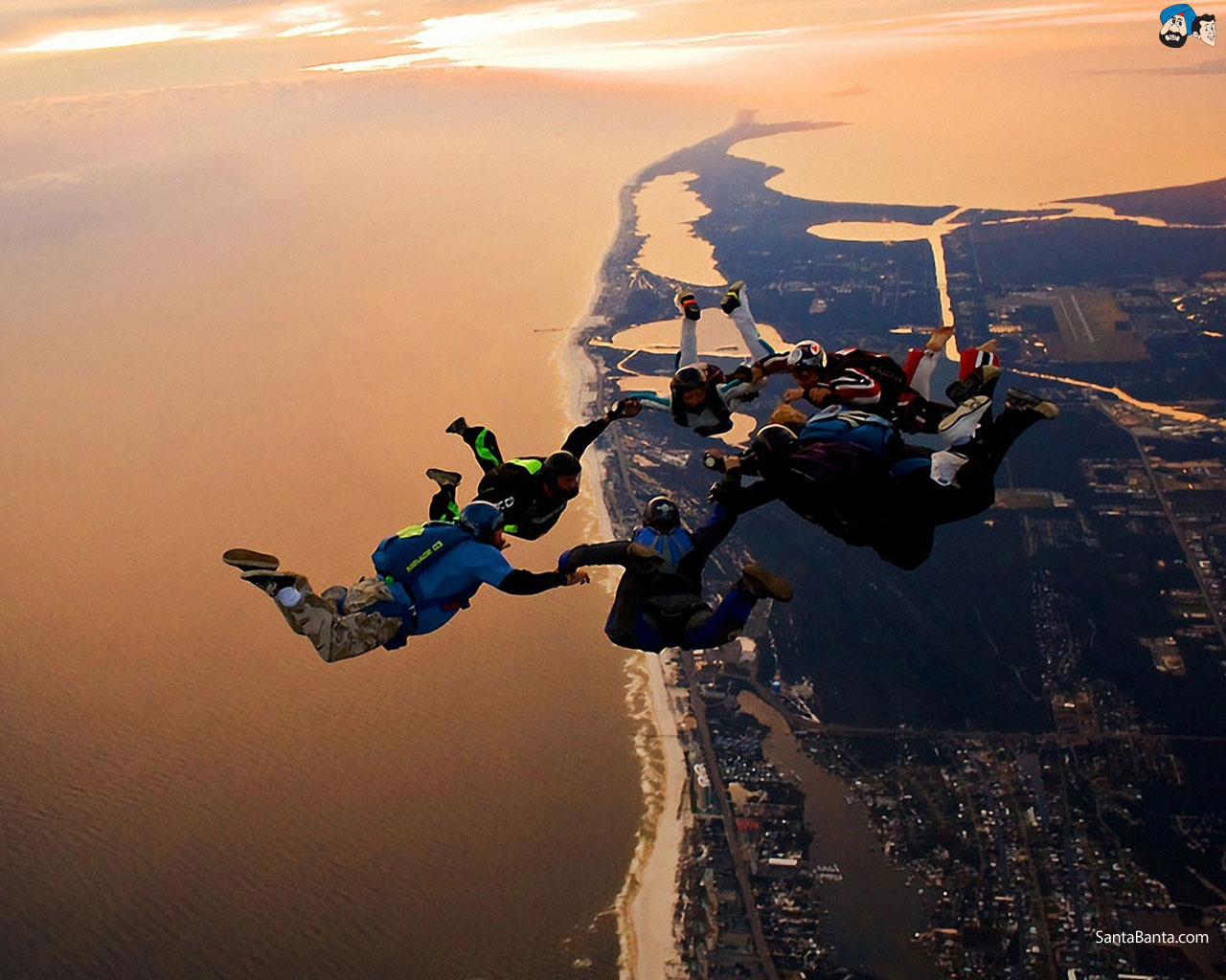 Adventure Sports